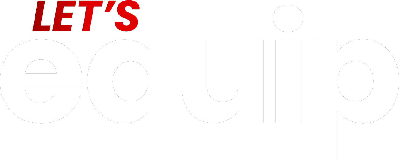 Allen Parr Ministries · Let's Equip